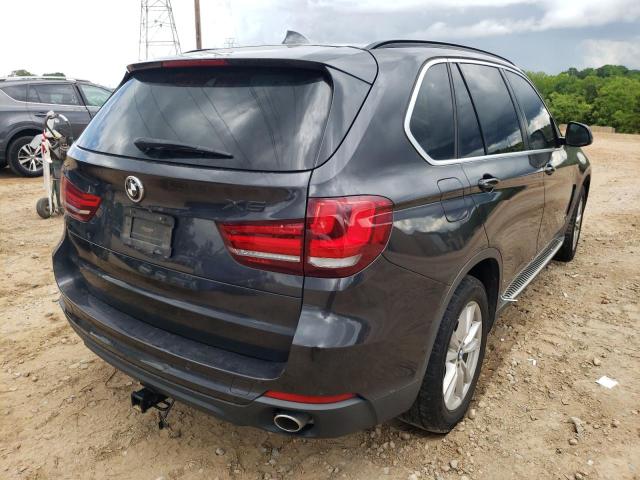 Photo 4 from auction – 2015 BMW X5 XDRIVE3 with VIN 5UXKS4C53F0N07886