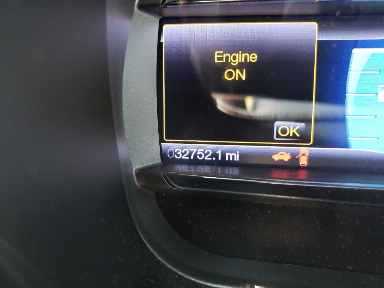 Фото 8 с аукциона – 2013 FORD TAURUS LIM с VIN 1FAHP2F88DG183612