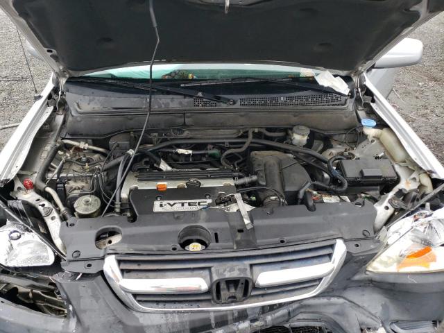 Photo 7 from auction – 2004 HONDA CR-V EX with VIN SHSRD78864U255718