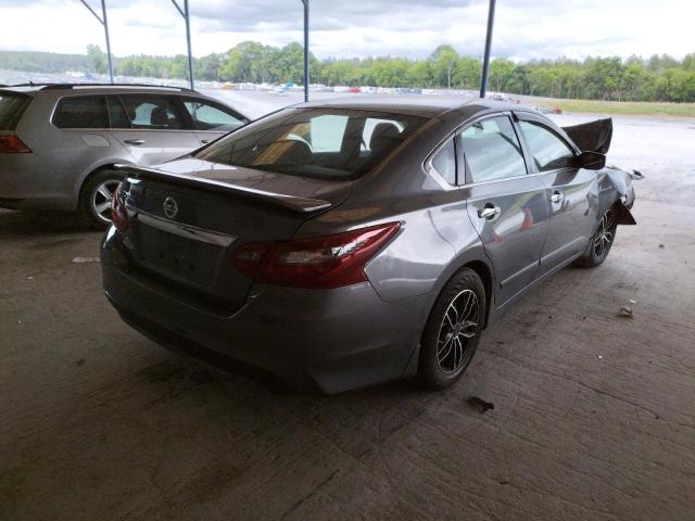 Photo 4 from auction – 2018 NISSAN ALTIMA 2.5 with VIN 1N4AL3AP3JC474345