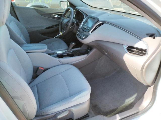 Photo 5 from auction – 2017 CHEVROLET MALIBU LT with VIN 1G1ZE5ST5HF221642