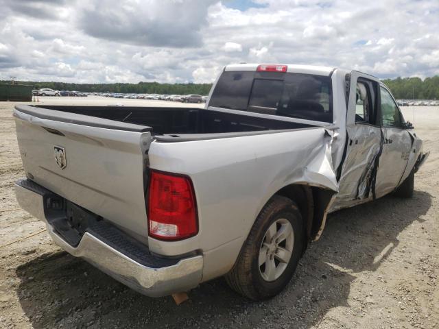 Photo 4 from auction – 2019 RAM 1500 CLASS with VIN 1C6RR6TT3KS584592