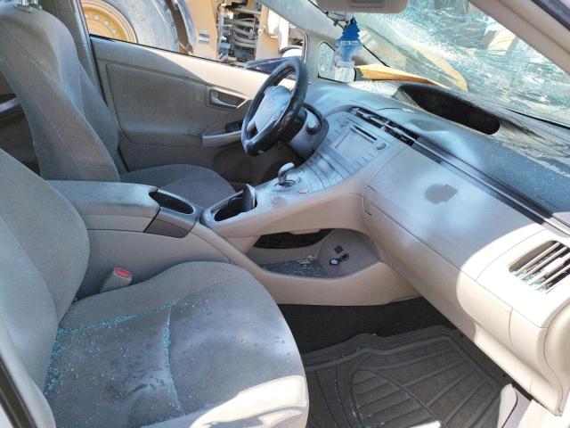 Photo 5 from auction – 2014 TOYOTA PRIUS with VIN JTDKN3DUXE1768532