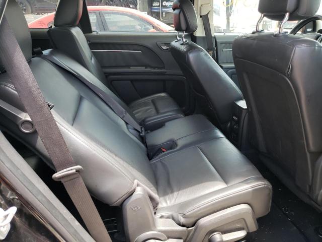 Photo 6 from auction – 2010 DODGE JOURNEY R/ with VIN 3D4PH6FV7AT224130