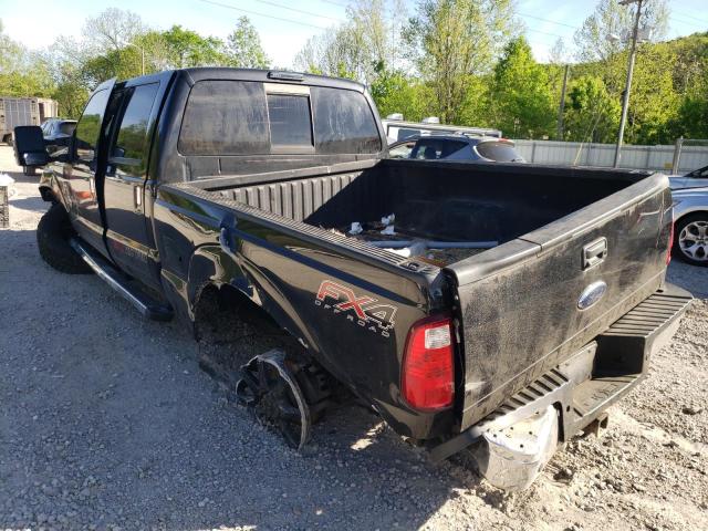 Photo 3 from auction – 2012 FORD F250 SUPER with VIN 1FT7W2BT7CEC41027