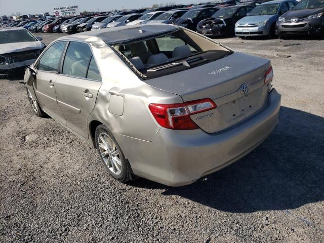 Photo 3 from auction – 2013 TOYOTA CAMRY L with VIN 4T1BF1FK1DU241338