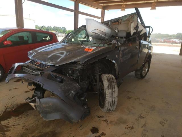 Photo 2 from auction – 2007 SATURN VUE with VIN 5GZCZ53427S859263