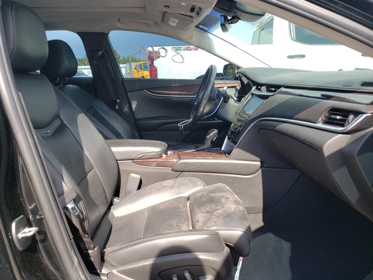 Photo 5 from auction – 2015 CADILLAC XTS PREMIU with VIN 2G61P5S38F9285505