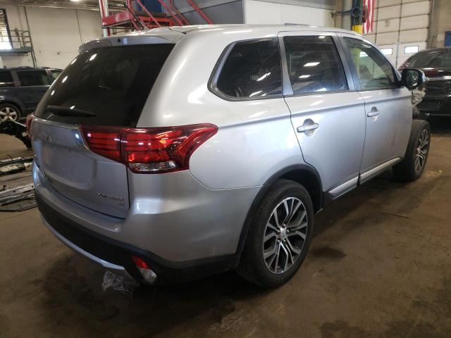 Photo 4 from auction – 2016 MITSUBISHI OUTLANDER with VIN JA4AZ3A3XGZ010961