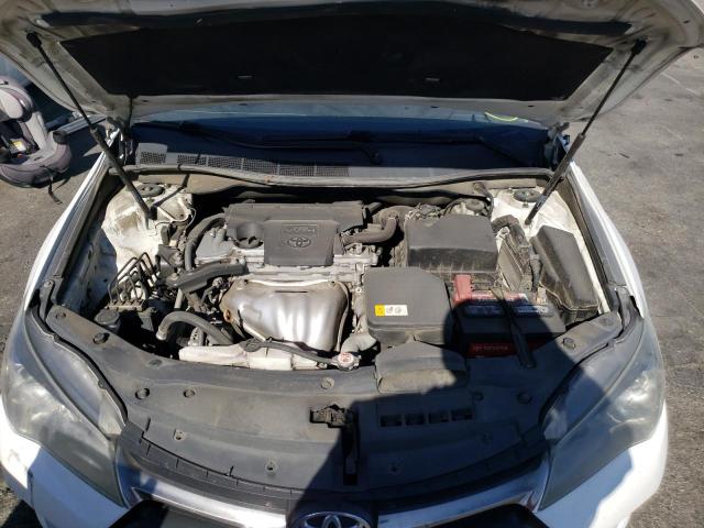 Photo 7 from auction – 2017 TOYOTA CAMRY LE with VIN 4T1BF1FK0HU343588