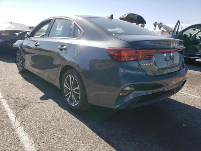 Photo 3 from auction – 2022 KIA FORTE FE with VIN 3KPF24AD7NE464706