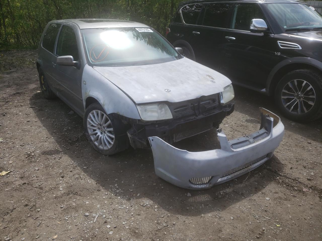 VOLKSWAGEN GTI 2004 with VIN 9BWDE61J544030371 - Photo from auction
