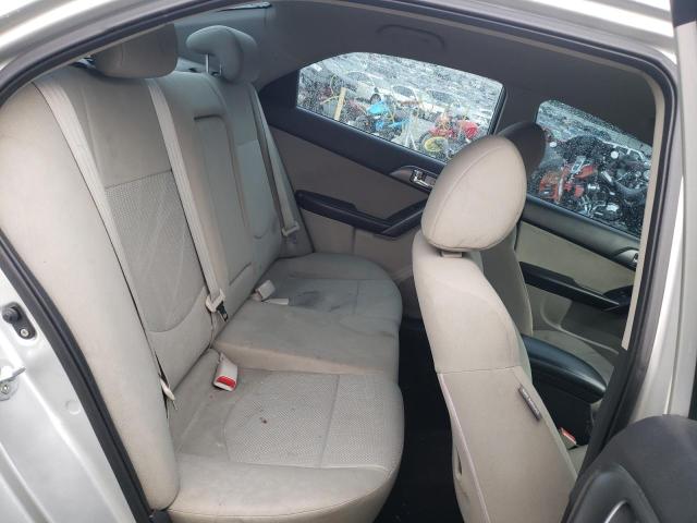 Photo 6 from auction – 2013 KIA FORTE EX with VIN KNAFU4A29D5718173