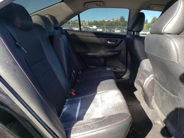 Photo 6 from auction – 2015 TOYOTA CAMRY LE with VIN 4T1BF1FK7FU487149