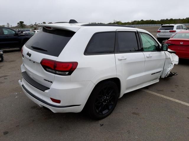 Photo 4 from auction – 2021 JEEP GRAND CHER with VIN 1C4RJFBG0MC863516