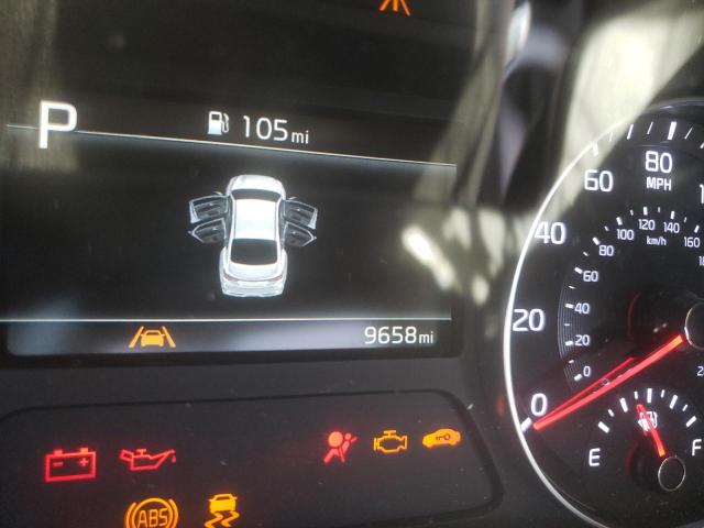 Photo 8 from auction – 2022 KIA FORTE FE with VIN 3KPF24AD6NE440087