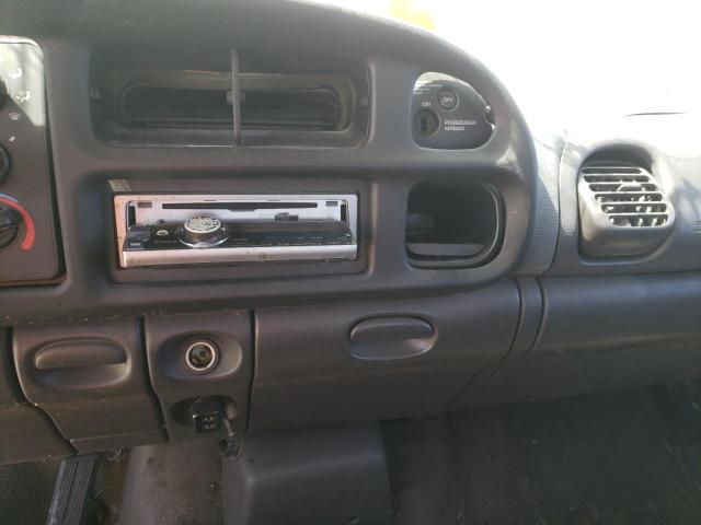 Photo 9 from auction – 2001 DODGE RAM 1500 with VIN 3B7HC13Z01M564918