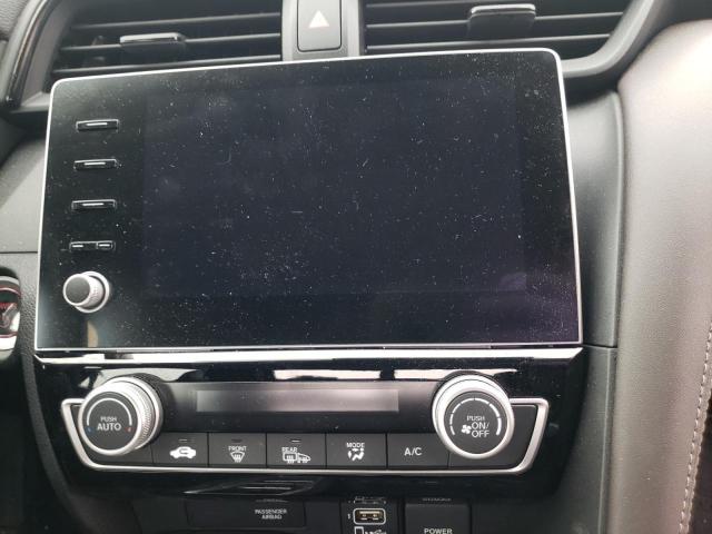 Photo 9 from auction – 2020 HONDA INSIGHT EX with VIN 19XZE4F57LE006232