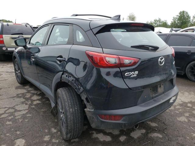 Photo 3 from auction – 2018 MAZDA CX-3 TOURI with VIN JM1DKFC72J1304515