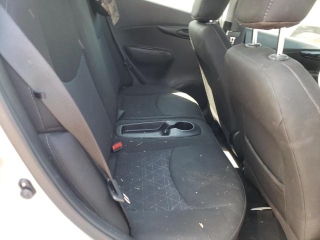 Photo 6 from auction – 2020 CHEVROLET SPARK 1LT with VIN KL8CD6SA1LC428827