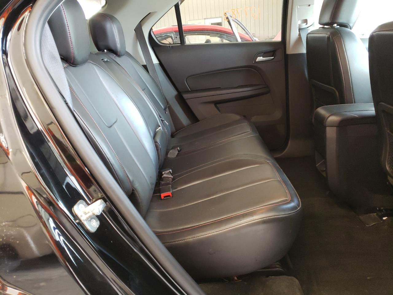 Photo 18 from auction – 2014 CHEVROLET EQUINOX LT with VIN 2GNFLHEKXE6154778