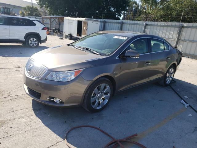 Photo 2 from auction – 2011 BUICK LACROSSE C with VIN 1G4GE5ED9BF332135