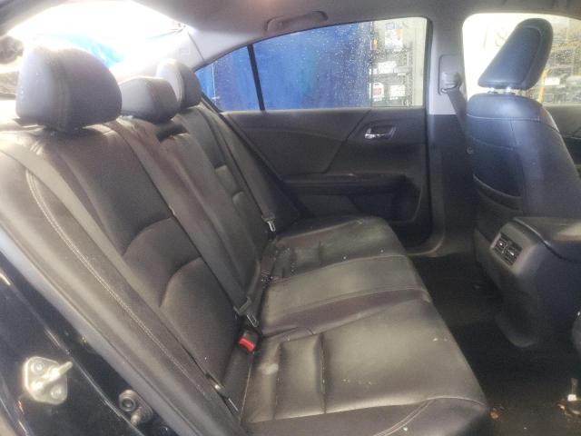 Photo 6 from auction – 2015 HONDA ACCORD EXL with VIN 1HGCR2F8XFA063428