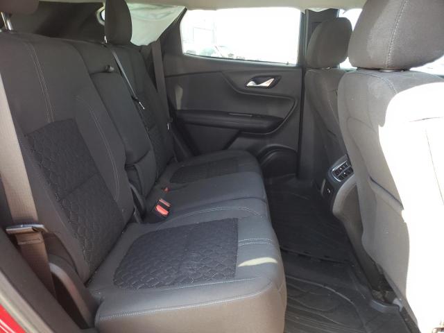 Photo 6 from auction – 2019 CHEVROLET BLAZER 2LT with VIN 3GNKBGRS2KS691809