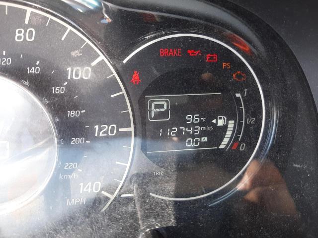 Photo 8 from auction – 2015 NISSAN VERSA NOTE with VIN 3N1CE2CP3FL390514