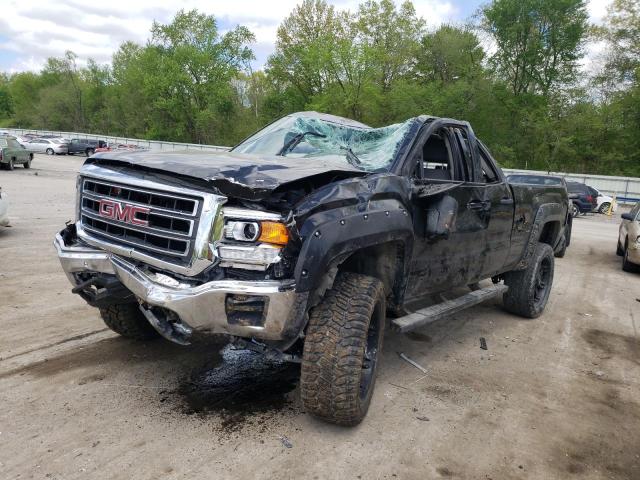 Photo 2 from auction – 2015 GMC SIERRA C15 with VIN 1GTR1TEC7FZ182390