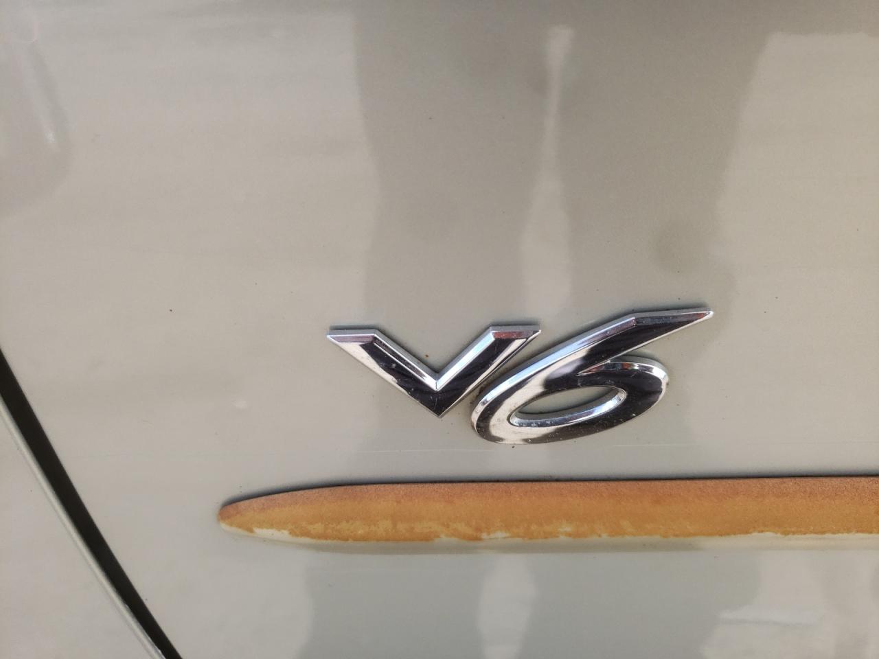 Photo 10 from auction – 2004 MAZDA 6 S with VIN 1YVFP82D445N64726