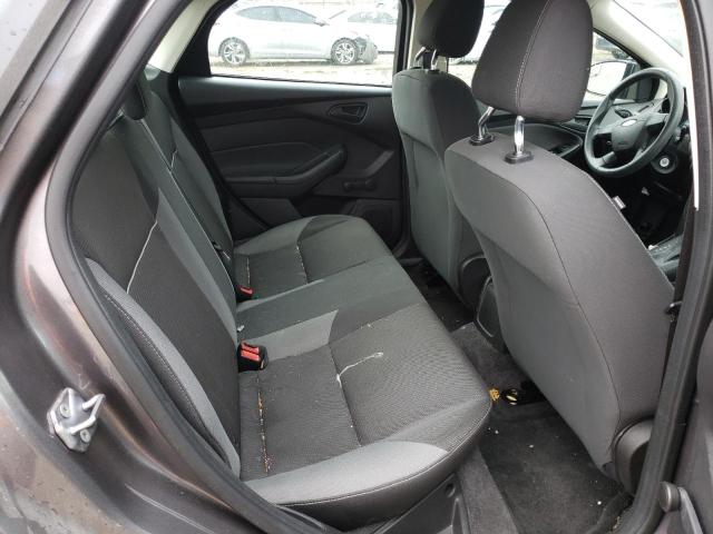Photo 6 from auction – 2012 FORD FOCUS S with VIN 1FAHP3E26CL251785