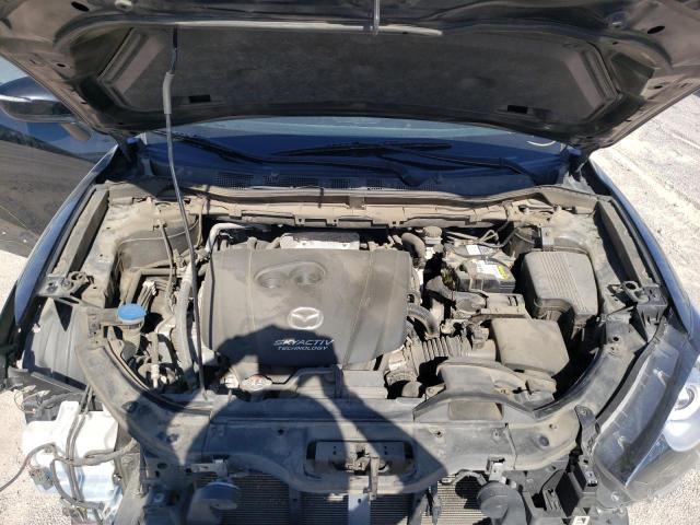 Photo 7 from auction – 2016 MAZDA CX-5 TOURI with VIN JM3KE2CY4G0651639
