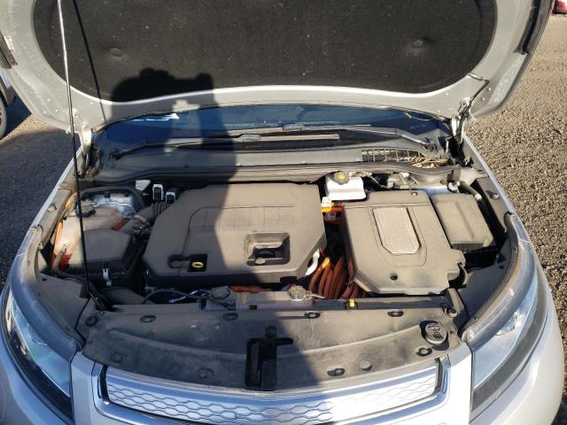Photo 7 from auction – 2014 CHEVROLET VOLT with VIN 1G1RA6E44EU161592