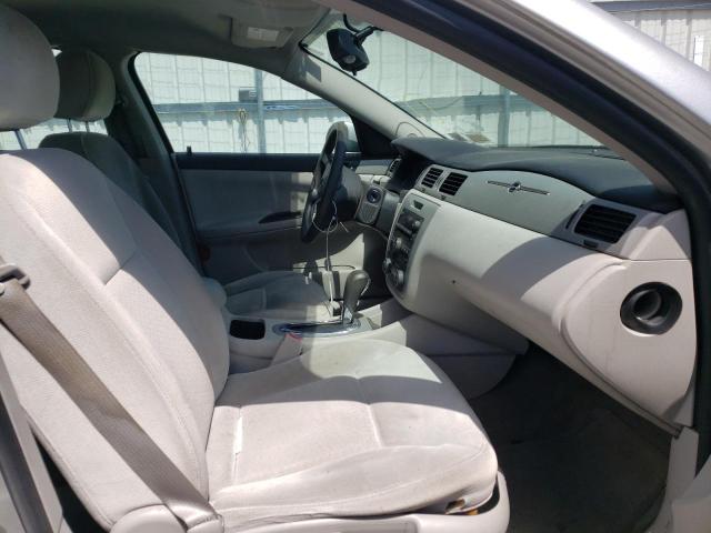 Photo 5 from auction – 2007 CHEVROLET IMPALA LT with VIN 2G1WT58N979104266