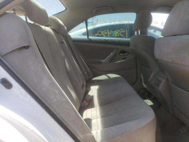Photo 6 from auction – 2007 TOYOTA CAMRY CE with VIN 4T1BE46K37U558921