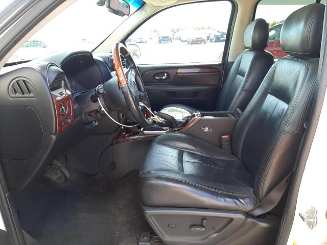 Photo 5 from auction – 2006 GMC ENVOY DENA with VIN 1GKES63M962122942