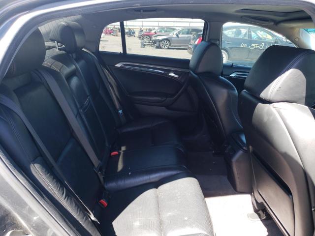 Photo 6 from auction – 2004 ACURA TL with VIN 19UUA66254A030011