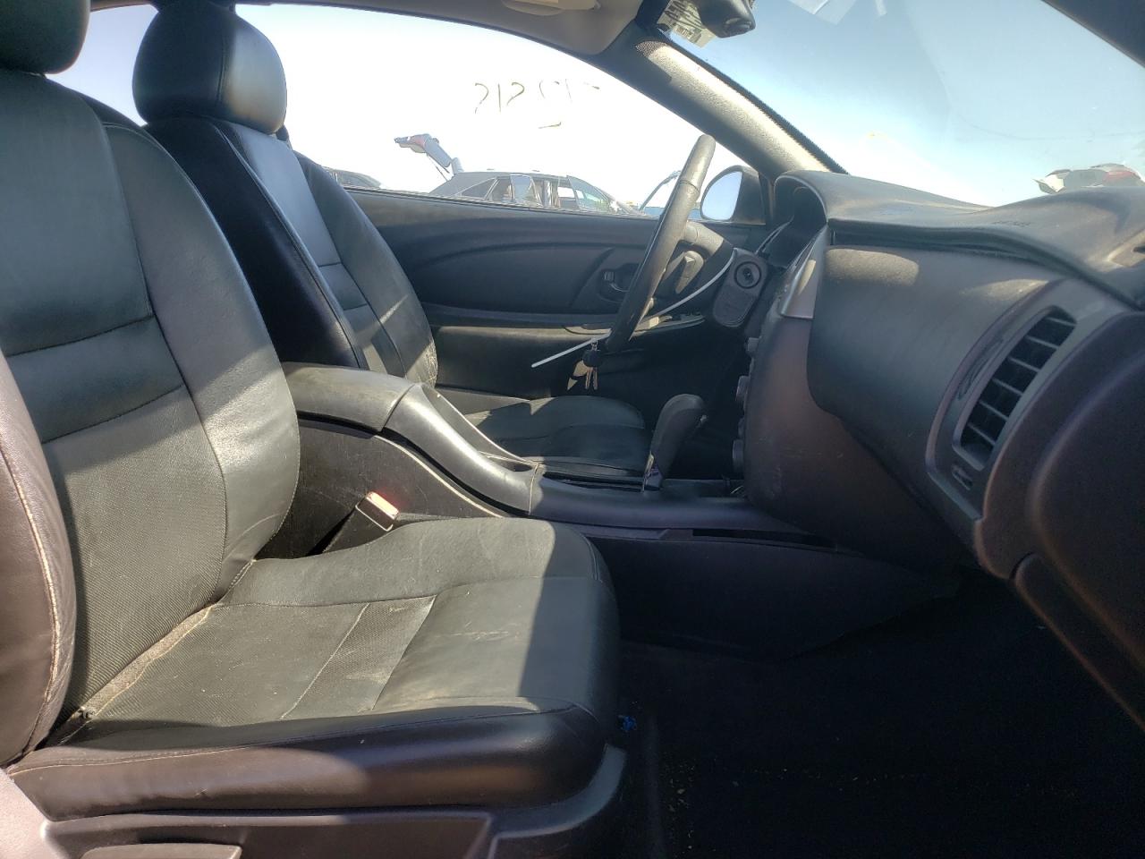 Photo 5 from auction – 2007 CHEVROLET MONTE CARL with VIN 2G1WL16CX79222997