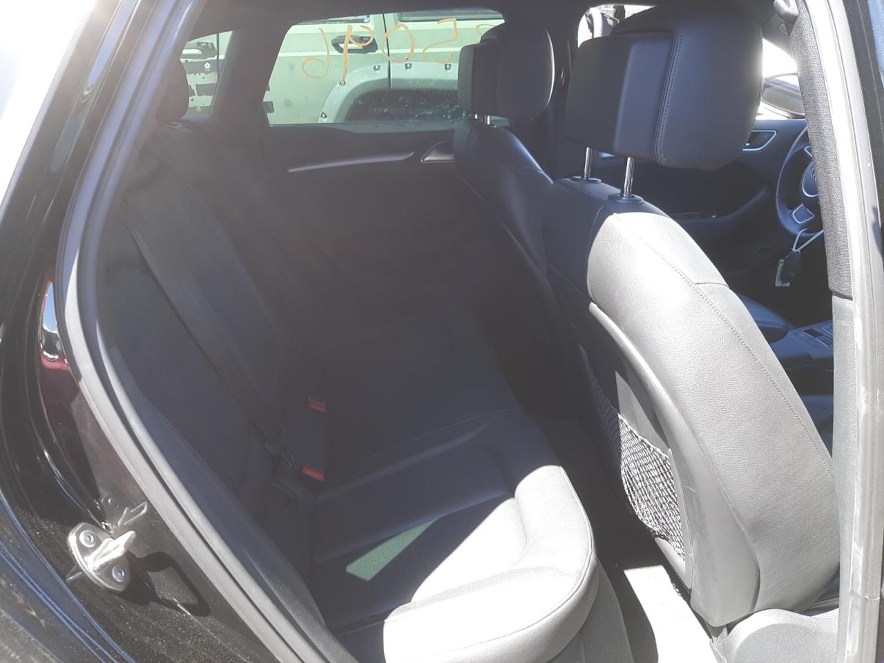 Photo 6 from auction – 2016 AUDI A3 E-TRON with VIN WAUUPBFF0GA069986
