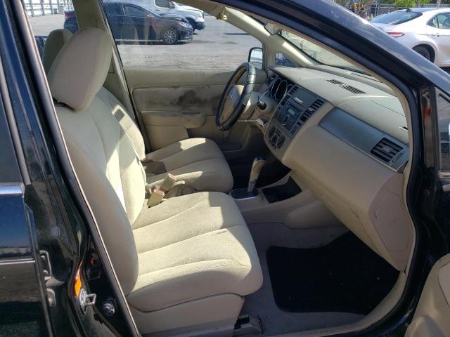 Photo 5 from auction – 2007 NISSAN VERSA S with VIN 3N1BC11E87L444128