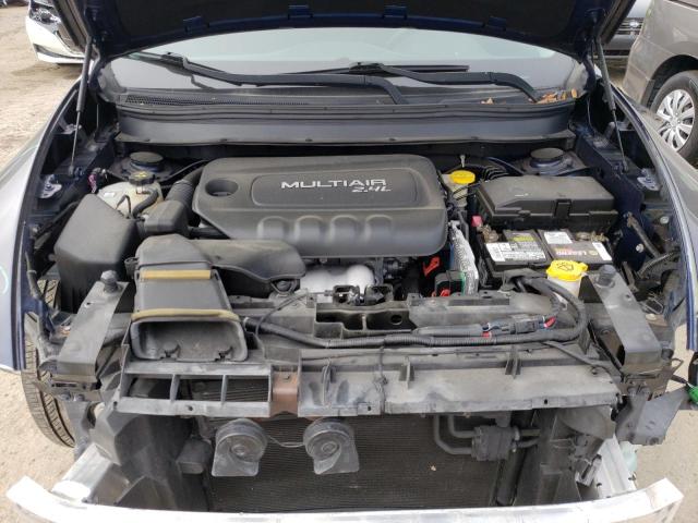 Photo 7 from auction – 2015 JEEP CHEROKEE S with VIN 1C4PJLAB6FW732474