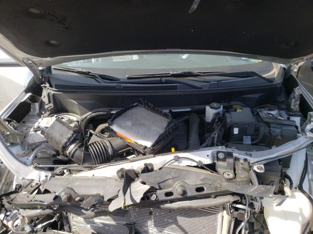 Photo 7 from auction – 2021 CHEVROLET EQUINOX LT with VIN 3GNAXKEV2MS126544