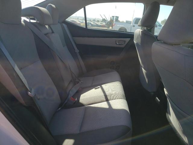 Photo 6 from auction – 2019 TOYOTA COROLLA L with VIN 2T1BURHE9KC211790