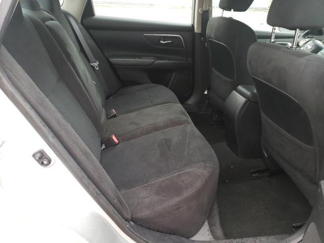 Photo 6 from auction – 2015 NISSAN ALTIMA 2.5 with VIN 1N4AL3AP2FC420980