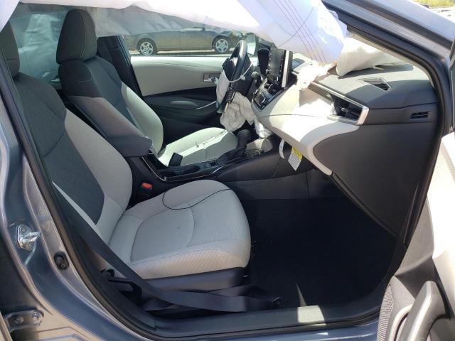 Photo 5 from auction – 2021 TOYOTA COROLLA LE with VIN 5YFEPMAE3MP200997