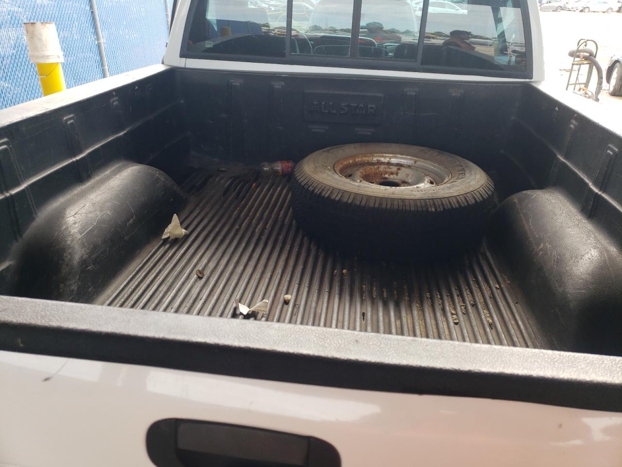 Фото 6 с аукциона – 1997 DODGE RAM 1500 с VIN 1B7HF16Z4VS261768