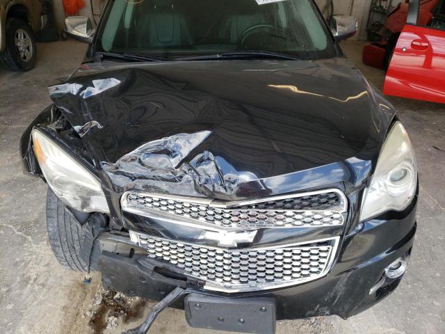 Photo 2 from auction – 2014 CHEVROLET EQUINOX LT with VIN 2GNFLHEKXE6154778