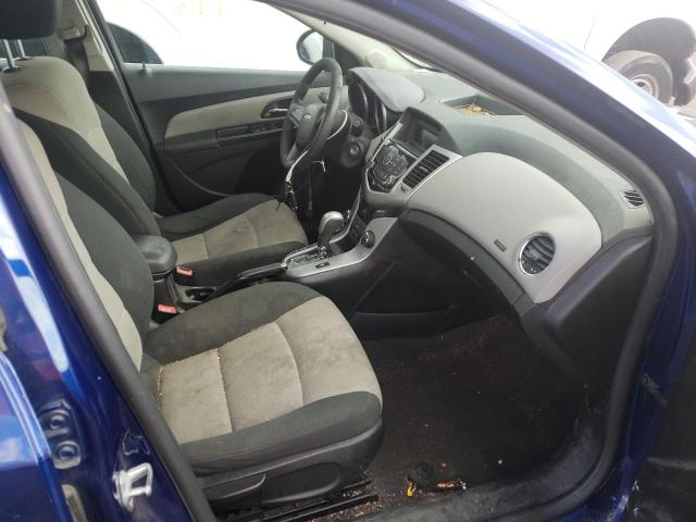 Photo 5 from auction – 2012 CHEVROLET CRUZE LS with VIN 1G1PC5SH4C7187933