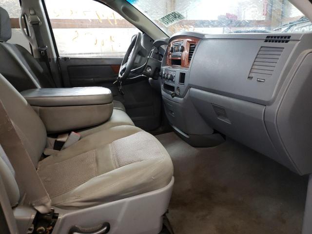 Photo 5 from auction – 2006 DODGE RAM 1500 S with VIN 1D7HU18N36S584815